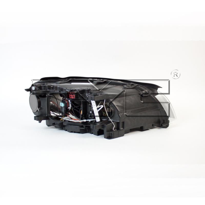 TYC 209056009 Headlight Assembly product image 3 of 3