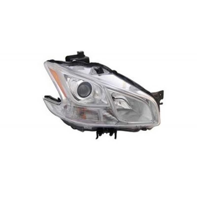 TYC 20905900 Headlight Assembly product image 1 of 3