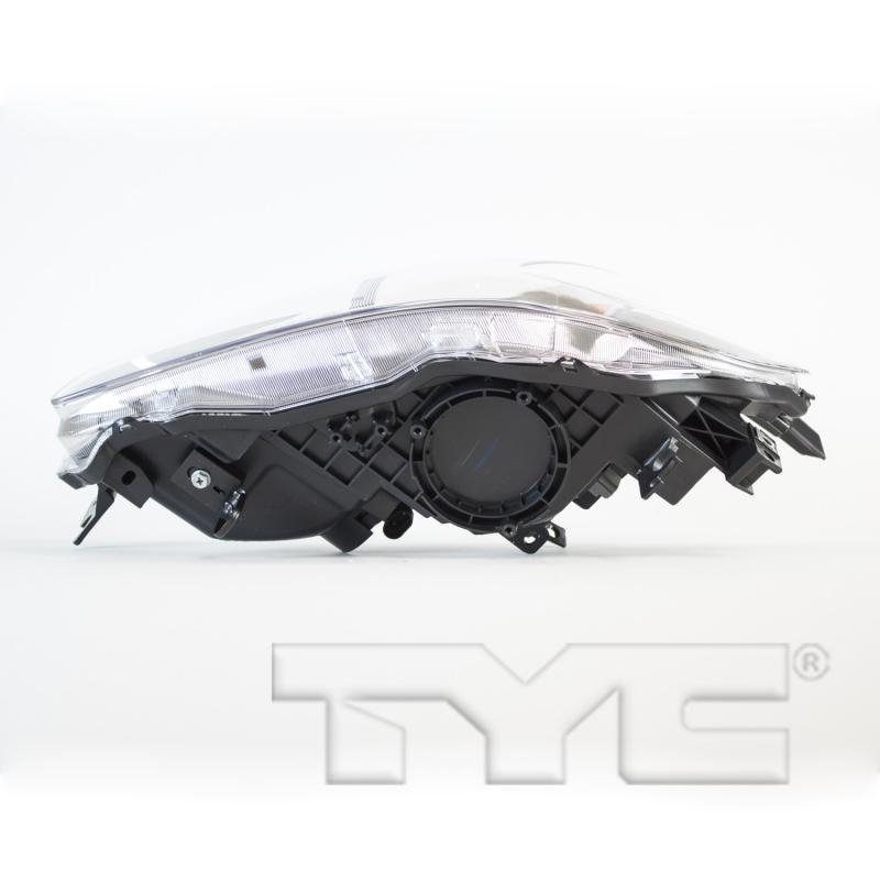 TYC 209060009 Headlight Assembly product image 1 of 5