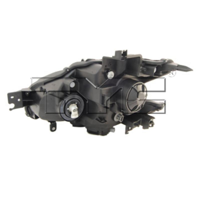 TYC 20906100 - Headlight Assembly TYC 20906100 Headlight Assembly product image 1 of 2