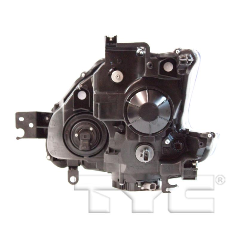 TYC 209061009 - Headlight Assembly TYC 209061009 Headlight Assembly product image 3 of 3