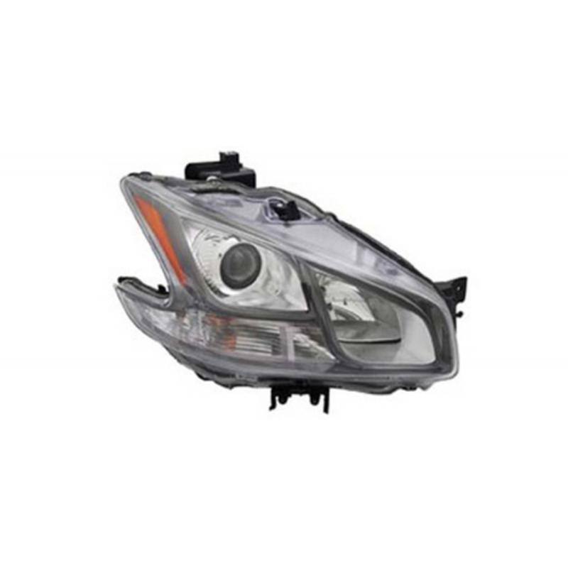TYC 20906190 Headlight Assembly product image 1 of 1
