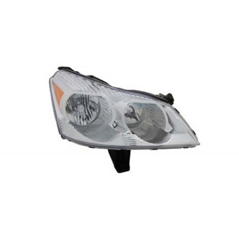 TYC 20906300 - Headlight Assembly TYC 20906300 Headlight Assembly product image 1 of 3