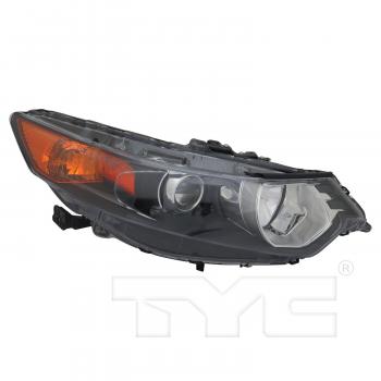 TYC 209069019 Headlight Assembly product image 1 of 3