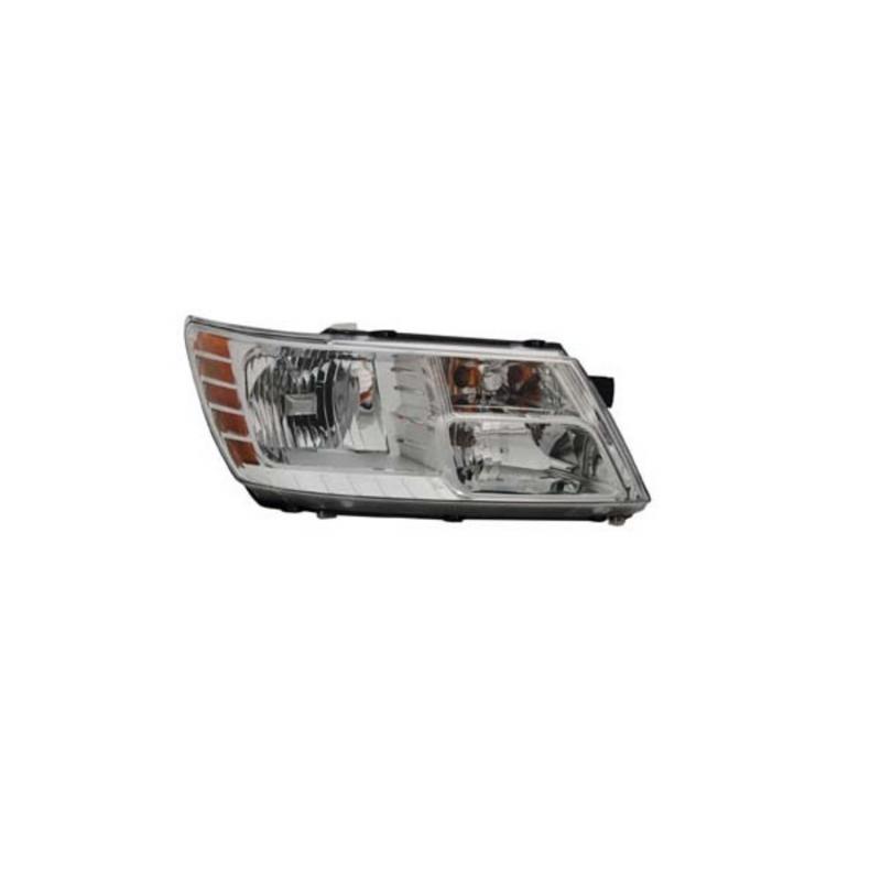 TYC 20907700 - Headlight Assembly TYC 20907700 Headlight Assembly product image 1 of 1