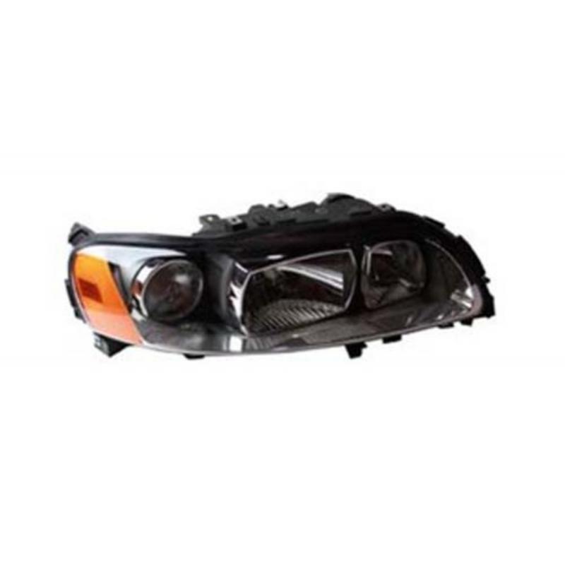 TYC 20908100 Headlight Assembly product image 1 of 1