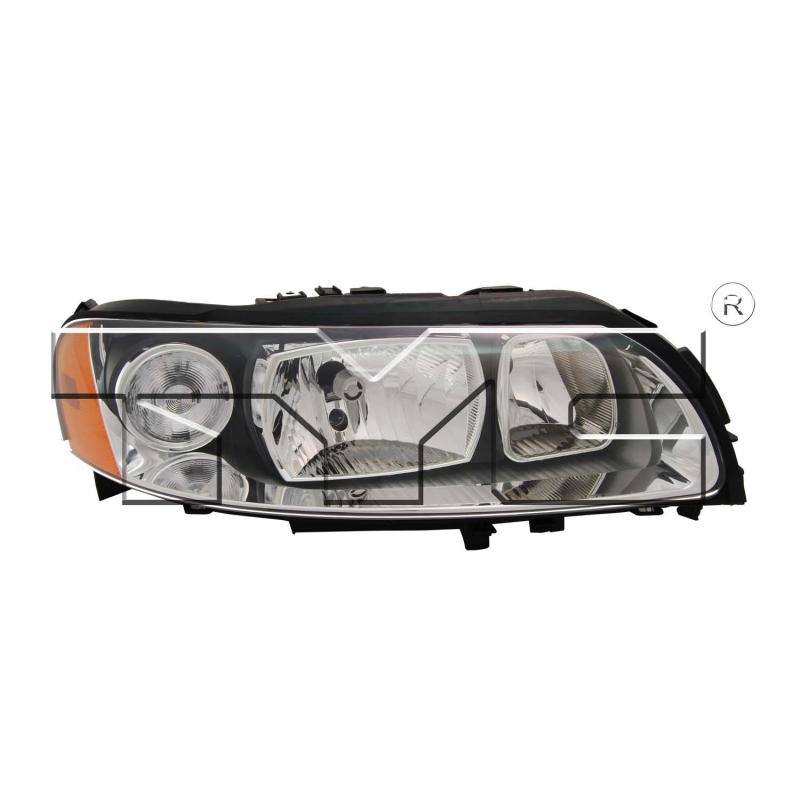 TYC 209081909 Headlight Assembly product image 1 of 7