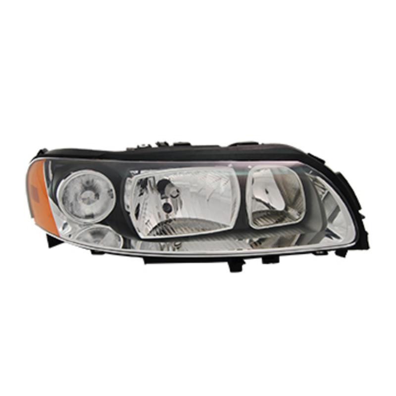 TYC 209081909 Headlight Assembly product image 2 of 7