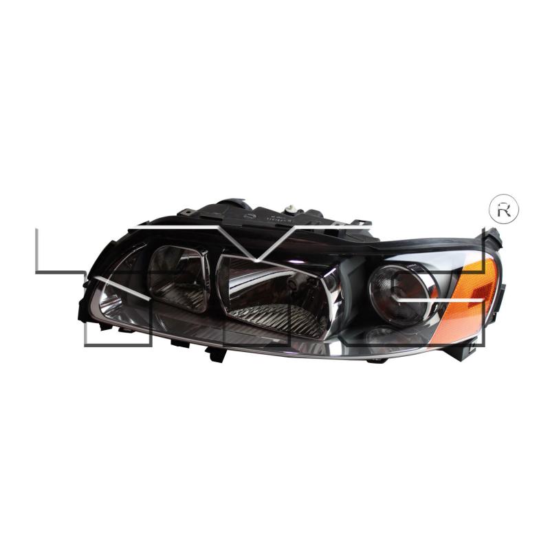 TYC 20908200 - Headlight Assembly TYC 20908200 Headlight Assembly product image 2 of 2