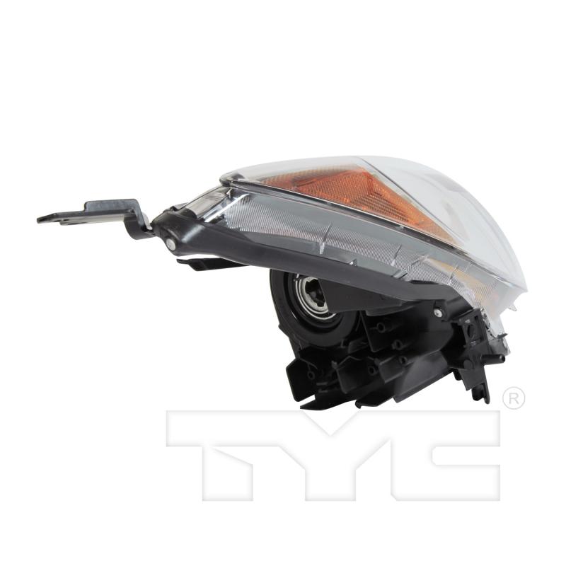 TYC 20908501 Headlight Assembly product image 1 of 6