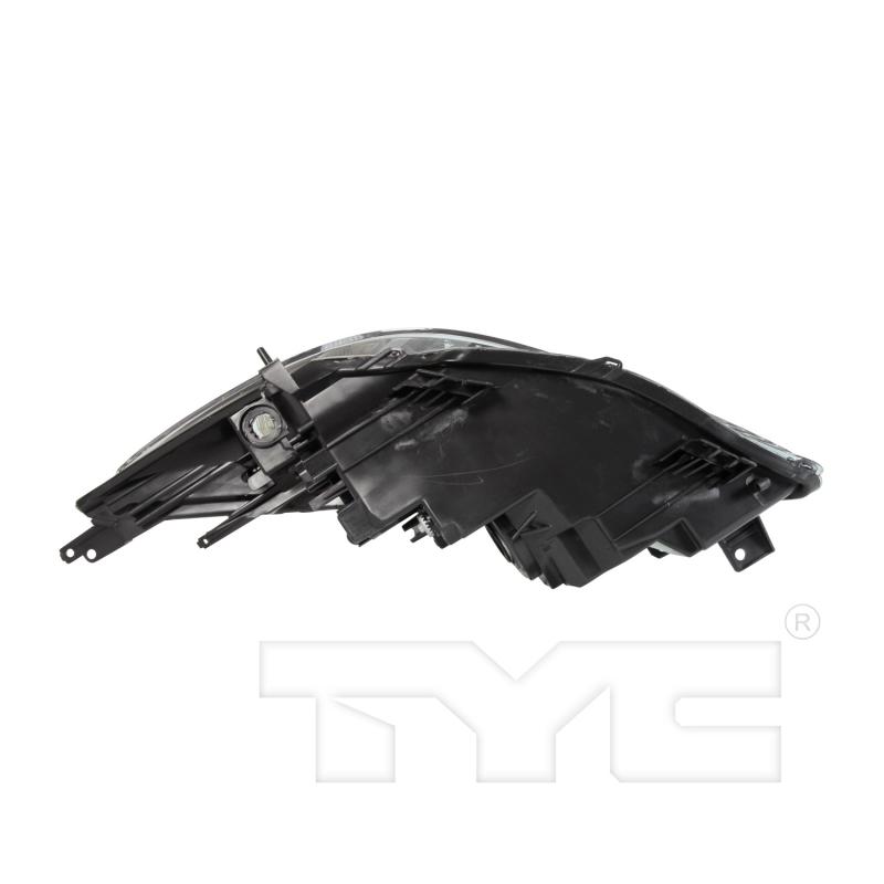 TYC 20908501 Headlight Assembly product image 6 of 6