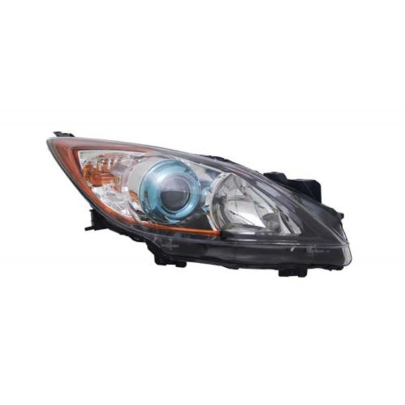 TYC 20908590 Headlight Assembly product image 1 of 1