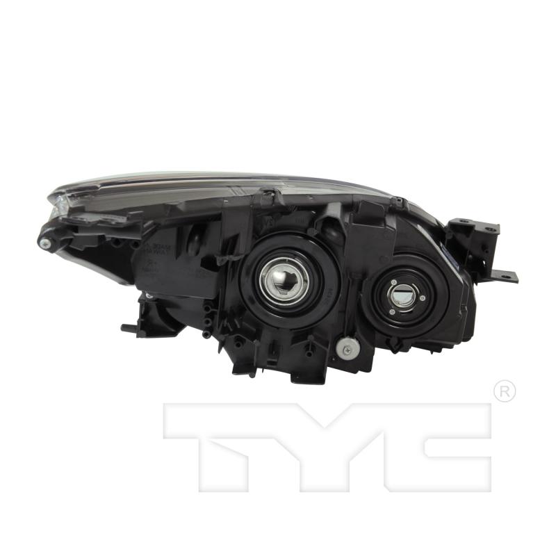 TYC 209086019 - Headlight Assembly TYC 209086019 Headlight Assembly product image 2 of 6