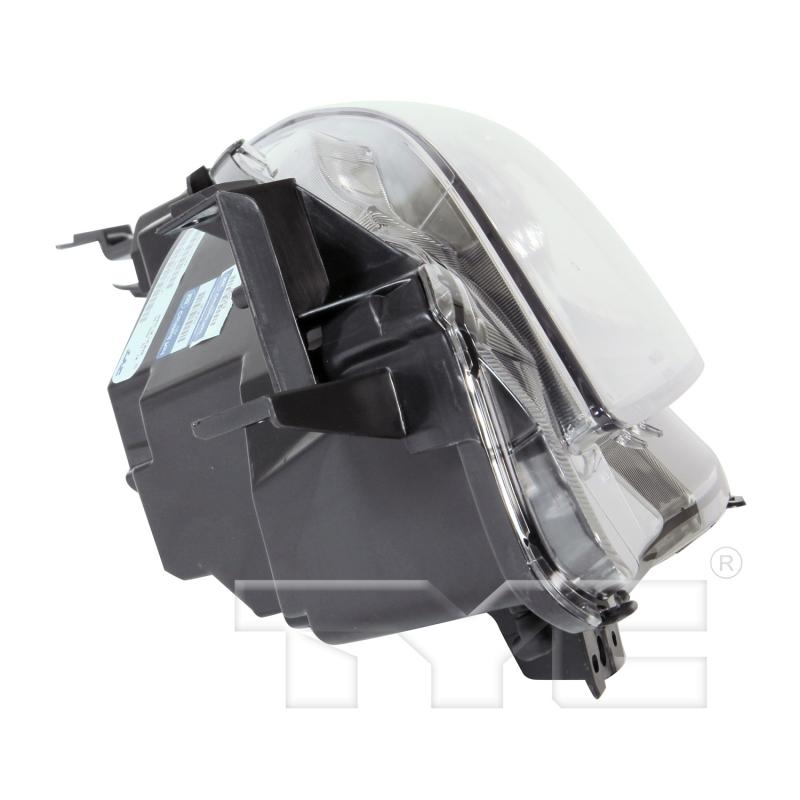 TYC 209086019 - Headlight Assembly TYC 209086019 Headlight Assembly product image 3 of 6