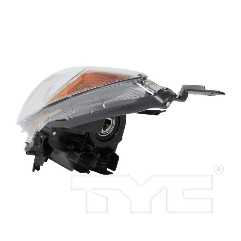 TYC 209086019 - Headlight Assembly TYC 209086019 Headlight Assembly product image 4 of 6