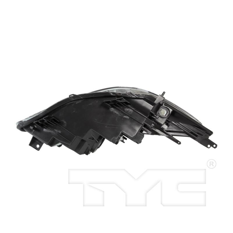 TYC 209086019 - Headlight Assembly TYC 209086019 Headlight Assembly product image 5 of 6