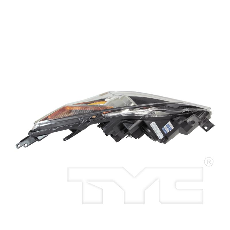 TYC 209086019 - Headlight Assembly TYC 209086019 Headlight Assembly product image 6 of 6