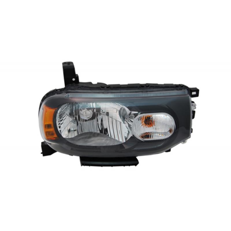 TYC 20911100 - Headlight Assembly TYC 20911100 Headlight Assembly product image 1 of 1