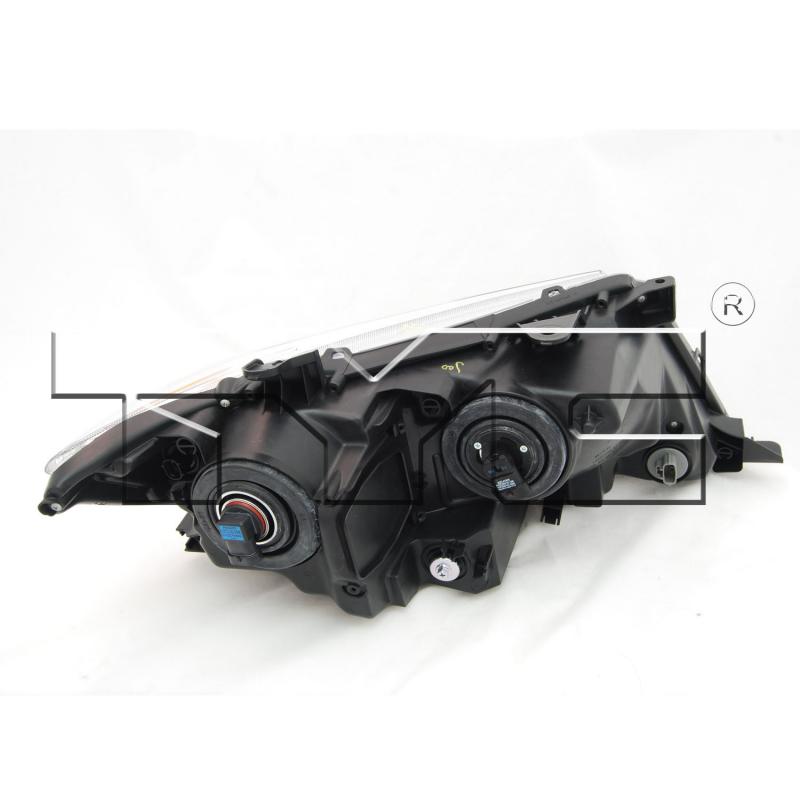 TYC 20911400 - Headlight Assembly TYC 20911400 Headlight Assembly product image 1 of 2