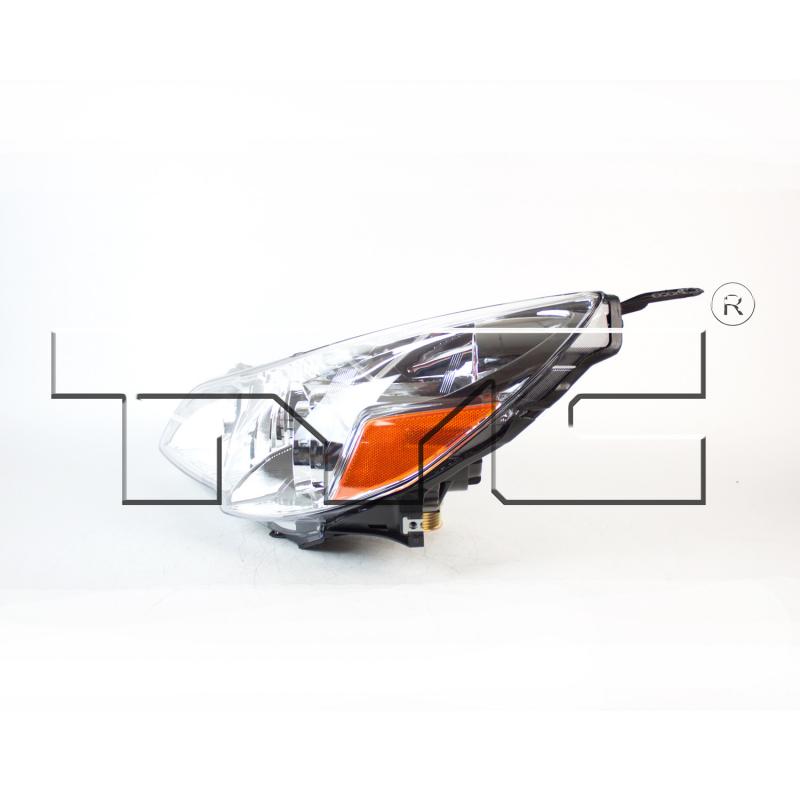 TYC 209116009 - Headlight Assembly TYC 209116009 Headlight Assembly product image 1 of 5
