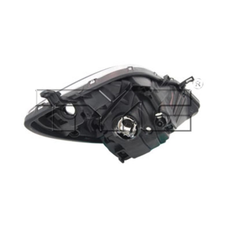 TYC 20912401 Headlight Assembly product image 1 of 2