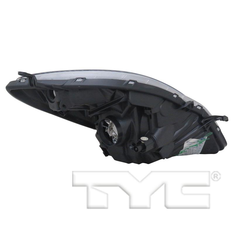 TYC 209124019 Headlight Assembly product image 1 of 6