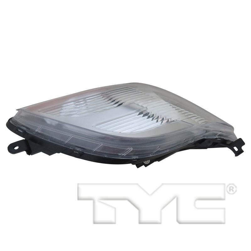 TYC 209124019 Headlight Assembly product image 3 of 6