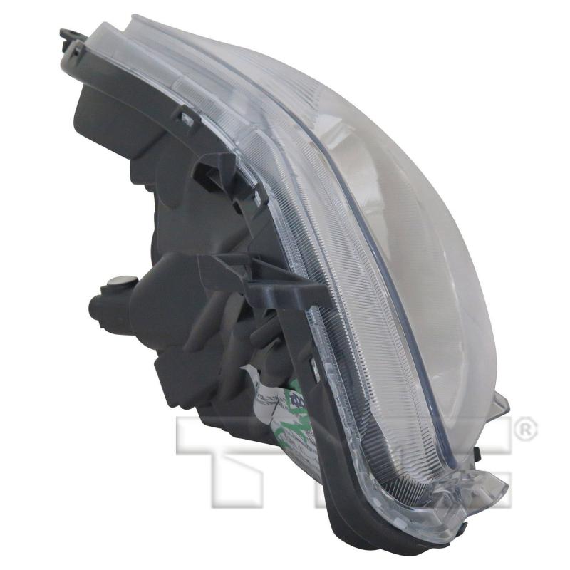 TYC 209124019 Headlight Assembly product image 6 of 6