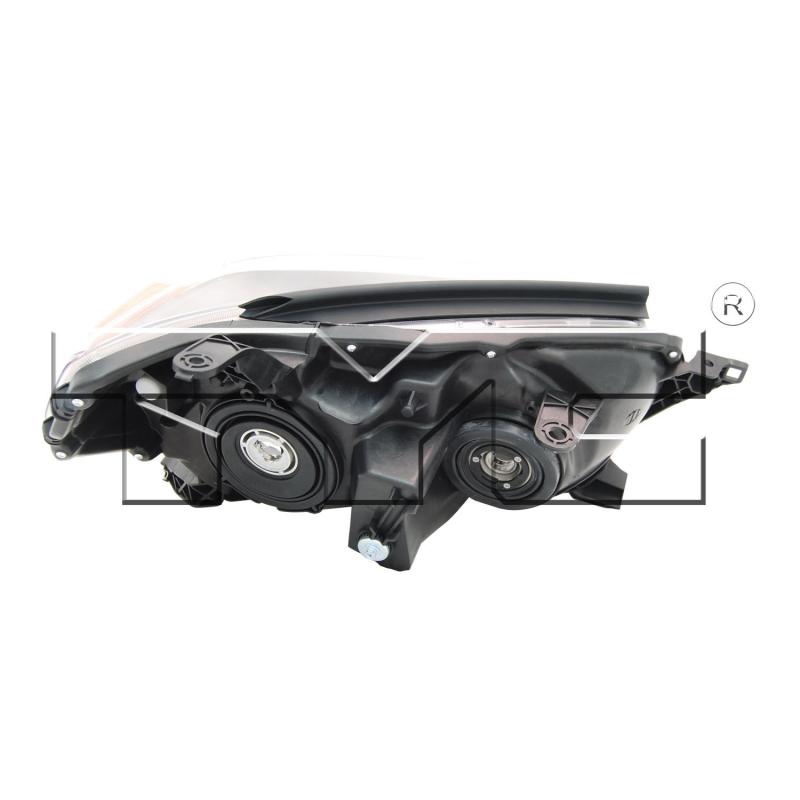 TYC 20912591 Headlight Assembly product image 2 of 2