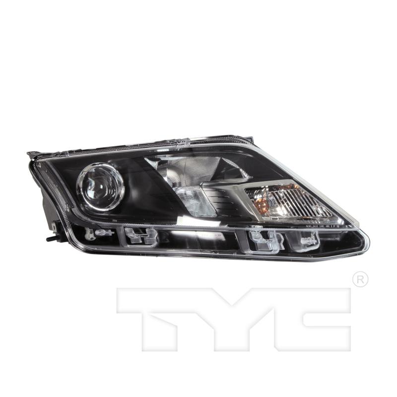 TYC 209131009 - Headlight Assembly TYC 209131009 Headlight Assembly product image 1 of 3
