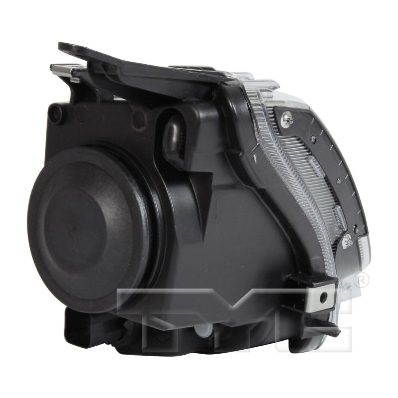 TYC 209131009 - Headlight Assembly TYC 209131009 Headlight Assembly product image 2 of 3