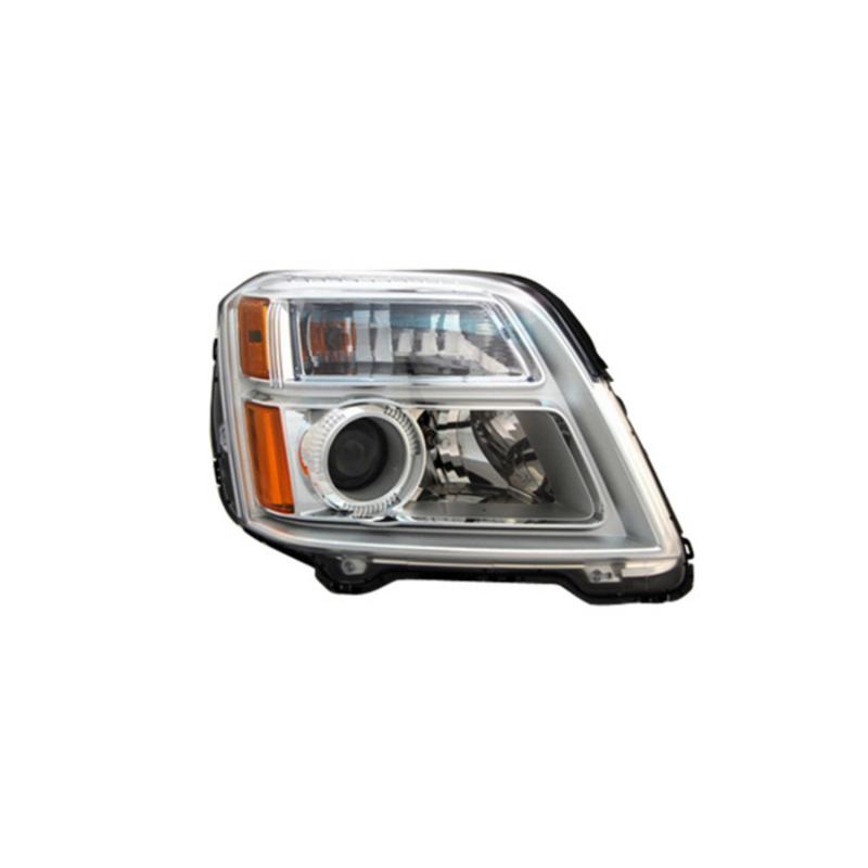 TYC 20914100 Headlight Assembly product image 1 of 1