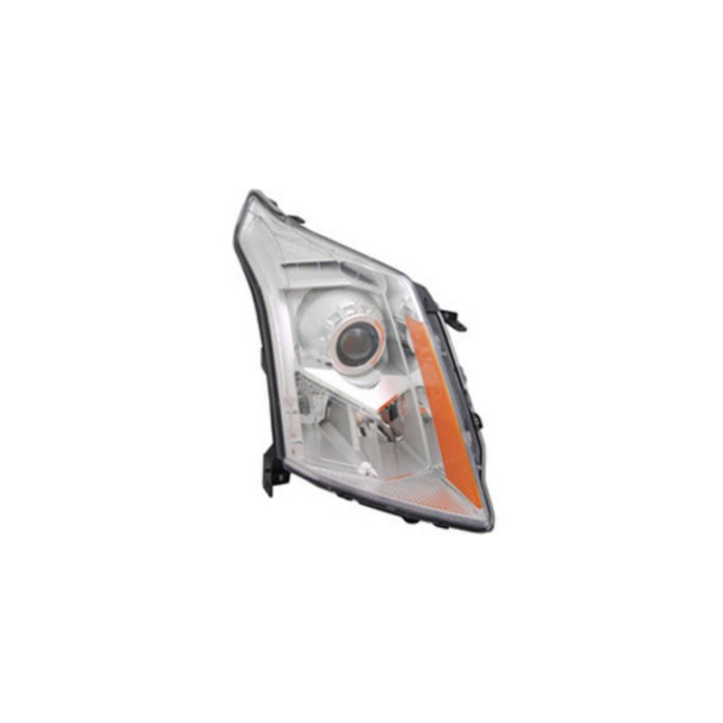 TYC 20914300 - Headlight Assembly TYC 20914300 Headlight Assembly product image 3 of 6