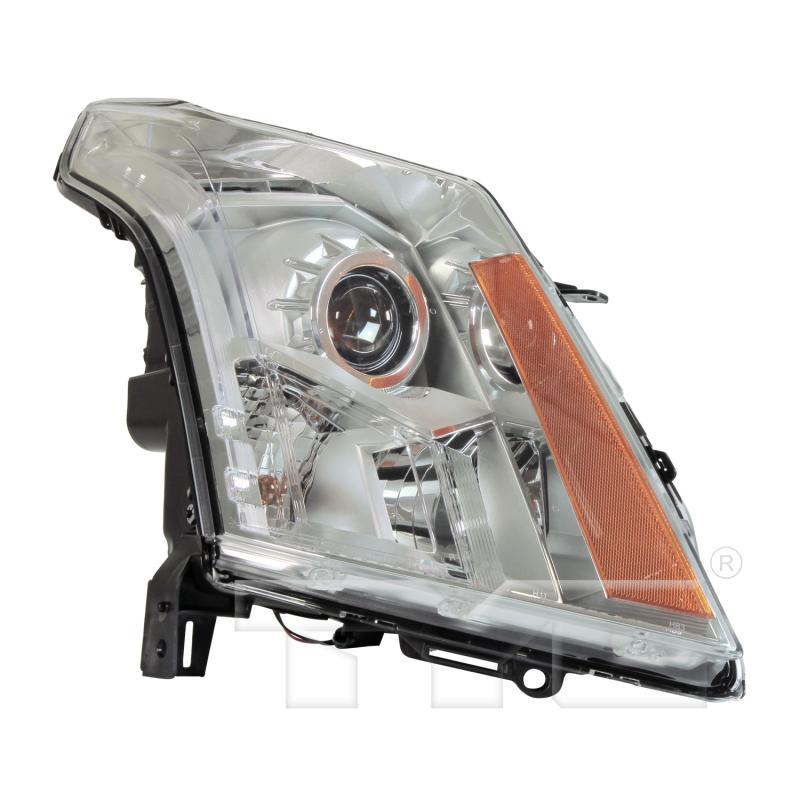 TYC 209143009 Headlight Assembly product image 1 of 5