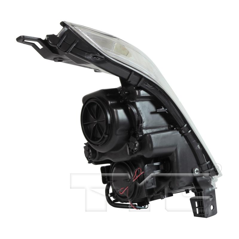 TYC 209143009 Headlight Assembly product image 5 of 5