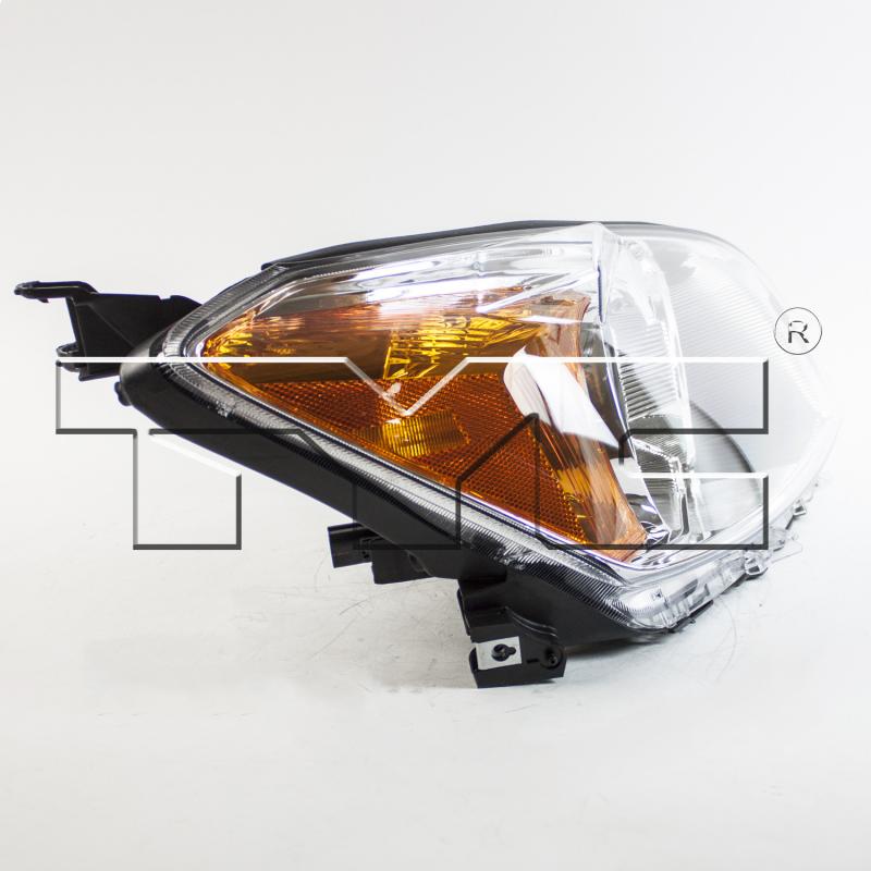 TYC 209157009 Headlight Assembly product image 1 of 6
