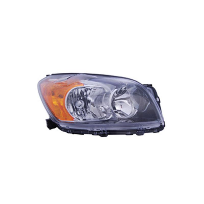 TYC 20915900 Headlight Assembly product image 1 of 1