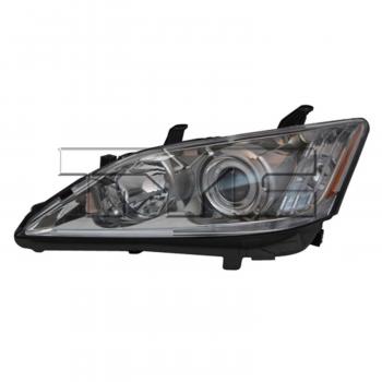 TYC 20916100 - Headlight Assembly TYC 20916100 Headlight Assembly product image 1 of 2