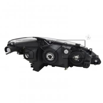 TYC 20916100 - Headlight Assembly TYC 20916100 Headlight Assembly product image 2 of 2