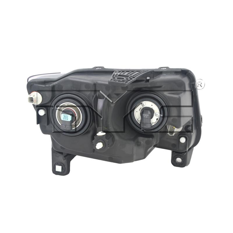 TYC 20916680 Headlight Assembly product image 1 of 2