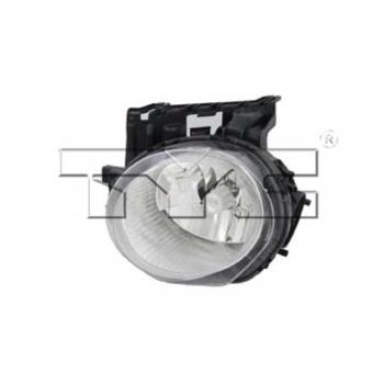 TYC 209174009 Headlight Assembly product image 1 of 2
