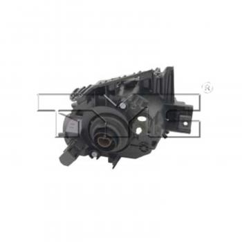 TYC 209174009 Headlight Assembly product image 2 of 2
