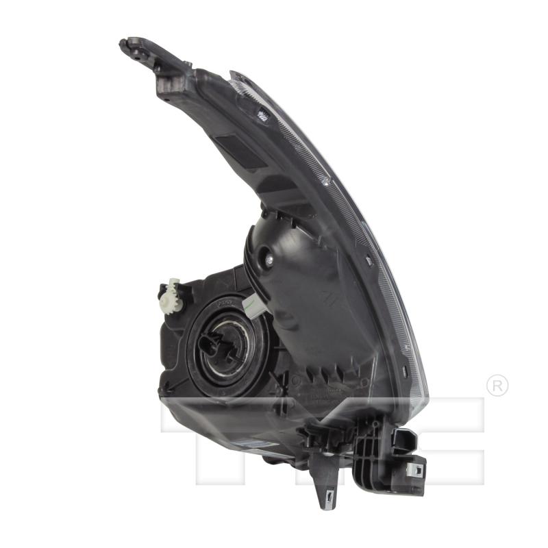 TYC 209179909 Headlight Assembly product image 3 of 3