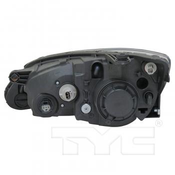 TYC 209197009 Headlight Assembly product image 1 of 5