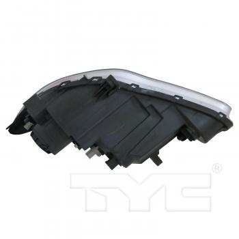 TYC 209197009 Headlight Assembly product image 5 of 5