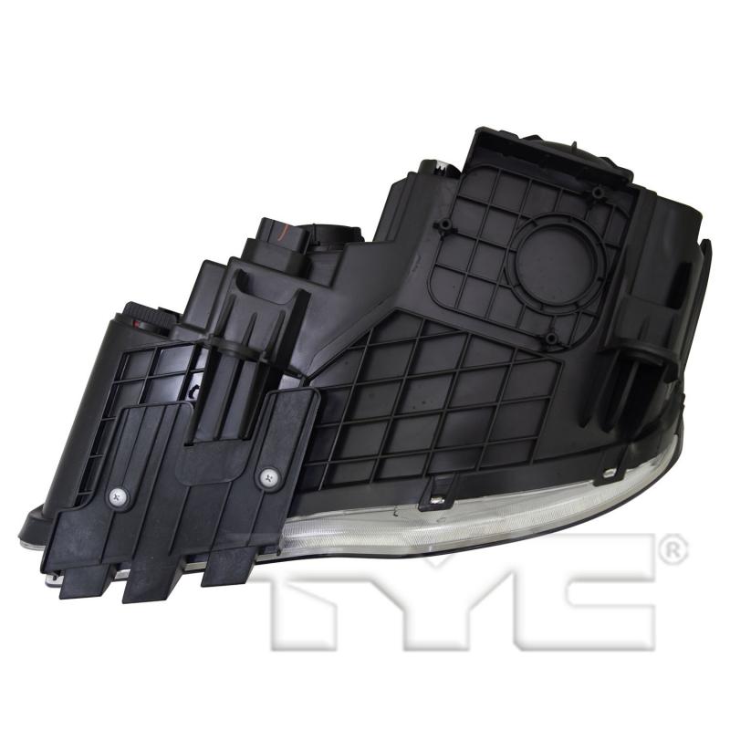 TYC 209217909 - Headlight Assembly TYC 209217909 Headlight Assembly product image 2 of 6