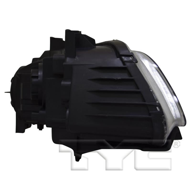 TYC 209218909 Headlight Assembly product image 1 of 3