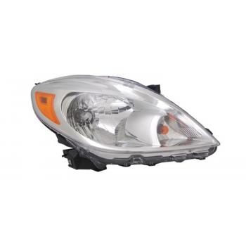 TYC 20921900 Headlight Assembly product image 1 of 3