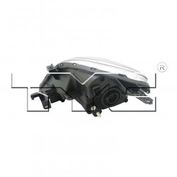 TYC 20921900 Headlight Assembly product image 3 of 3