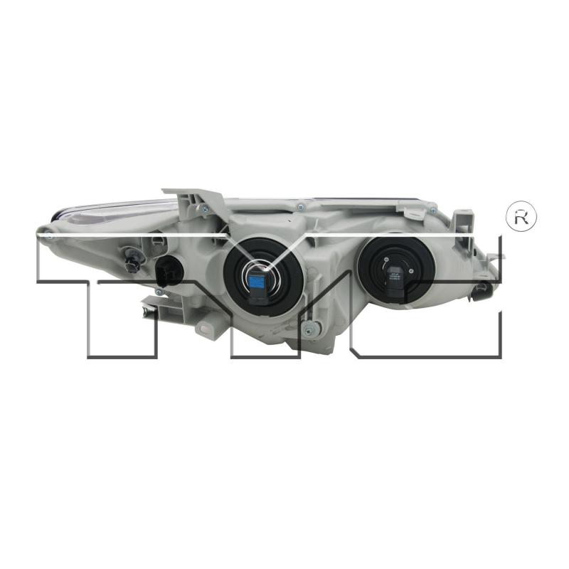TYC 20922290 - Headlight Assembly TYC 20922290 Headlight Assembly product image 1 of 2
